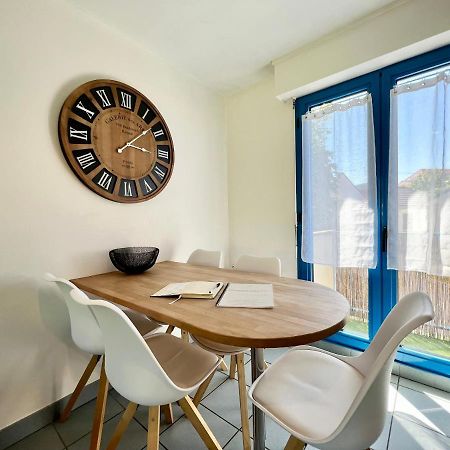 Apartament Coc - La Brise Marine Wissant Zewnętrze zdjęcie