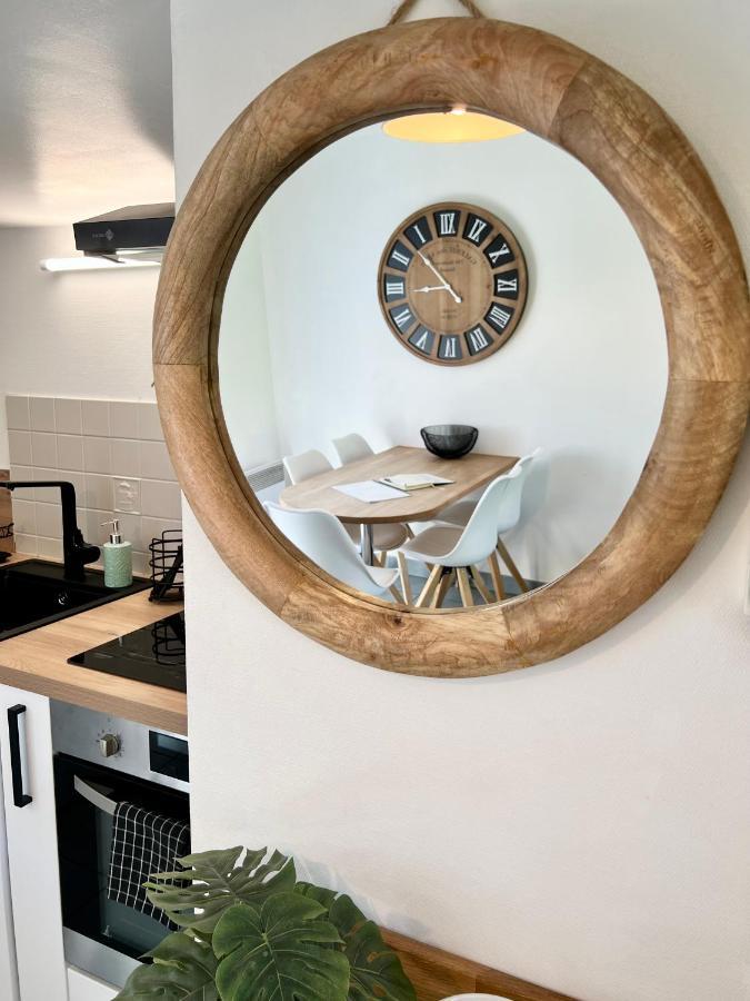 Apartament Coc - La Brise Marine Wissant Zewnętrze zdjęcie