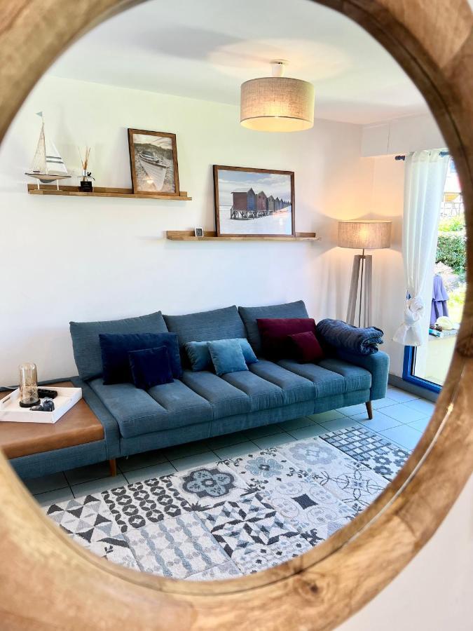 Apartament Coc - La Brise Marine Wissant Zewnętrze zdjęcie