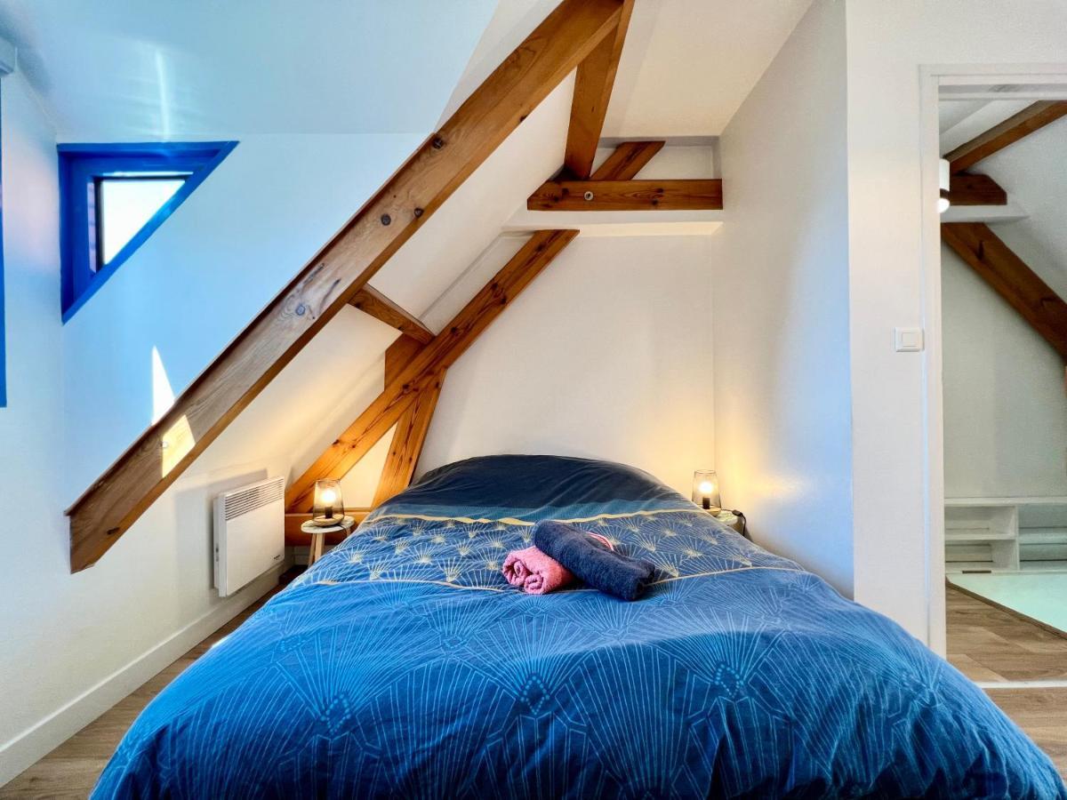 Apartament Coc - La Brise Marine Wissant Zewnętrze zdjęcie