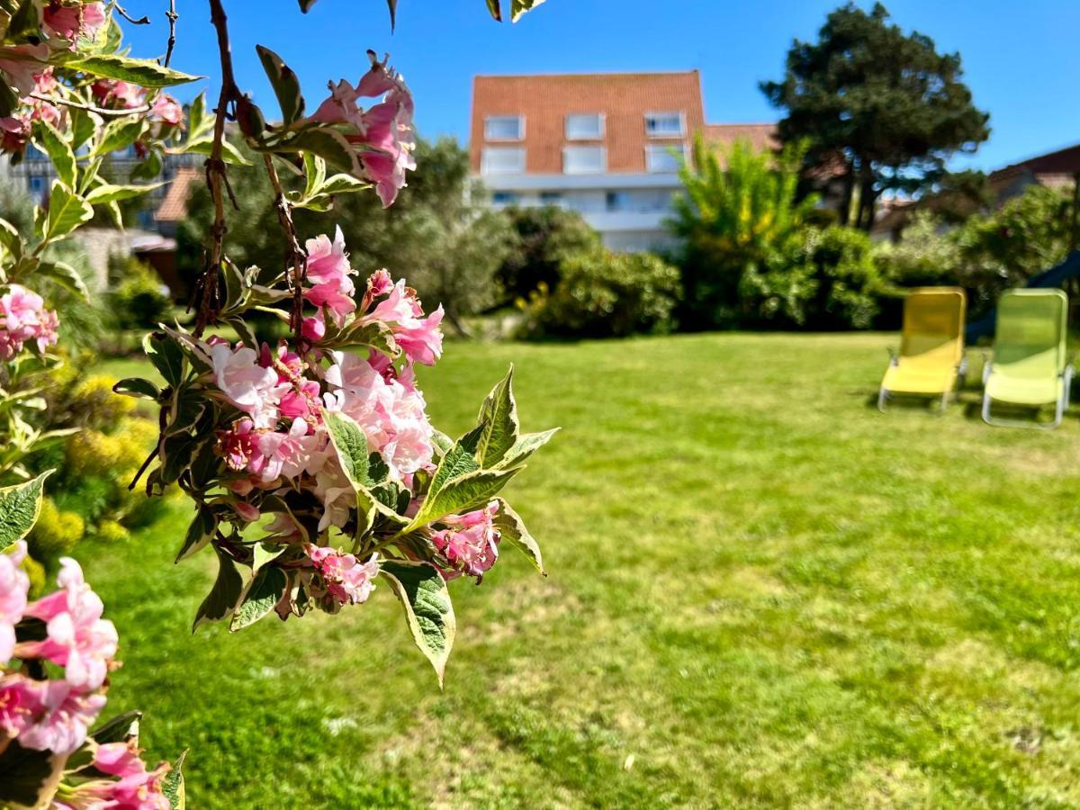 Apartament Coc - La Brise Marine Wissant Zewnętrze zdjęcie