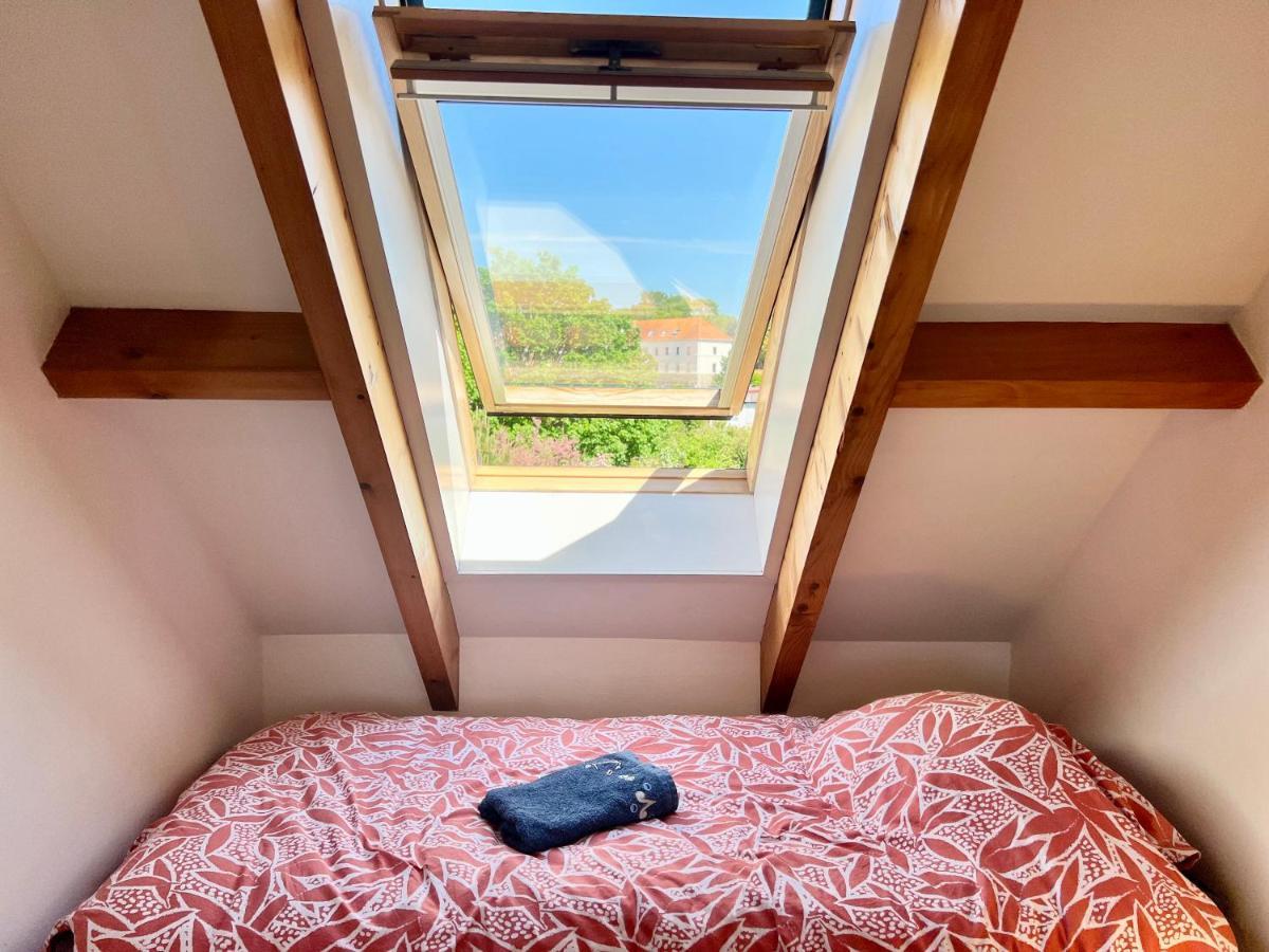 Apartament Coc - La Brise Marine Wissant Zewnętrze zdjęcie